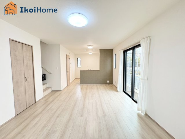 神戸市西区春日台9丁目13番　B号棟　新築戸建のその他|【ホームページに現地動画掲載中】●年中無休：当日予約可●毎月５組限定！人気オプション３点１万円で取付