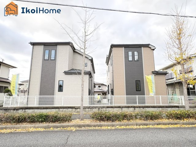 神戸市西区春日台9丁目13番　B号棟　新築戸建のその他|【ホームページに現地動画掲載中】●年中無休：当日予約可●毎月５組限定！人気オプション３点１万円で取付