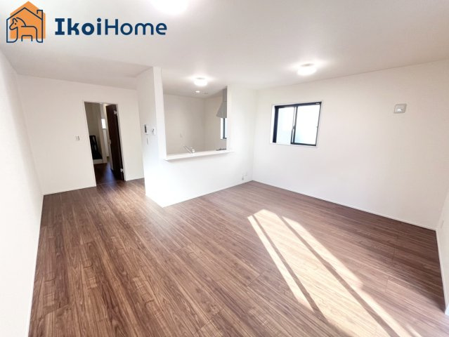 神戸市西区学園東町2期　1号棟　新築戸建のその他|【ホームページに現地動画掲載中】●年中無休：当日予約可●フロア－コーティングなどローンに組込む事も可