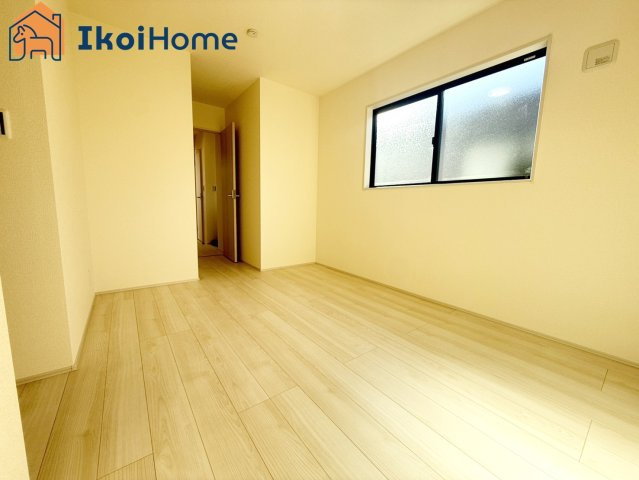 神戸市西区学園東町2期　2号棟　新築戸建の子供部屋|【ホームページに現地動画掲載中】●年中無休：当日予約可●弊社独自の「自己資金0円プラン」もあります。