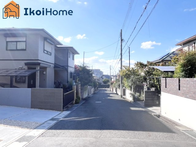 神戸市西区学園東町2期　2号棟　新築戸建のその他|【ホームページに現地動画掲載中】●年中無休：当日予約可●徒歩圏内の生活施設が多々あります。