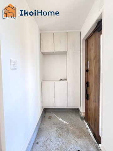 神戸市西区押部谷町西盛　新築　2号地の玄関|【ホームページに現地動画掲載中】●年中無休：当日予約可●玄関にはコの字型シューズボックスを完備！