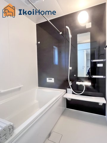 神戸市西区押部谷町西盛　新築　2号地のその他|【ホームページに現地動画掲載中】●年中無休：当日予約可●小窓があり換気良好！清潔な空間を保てます