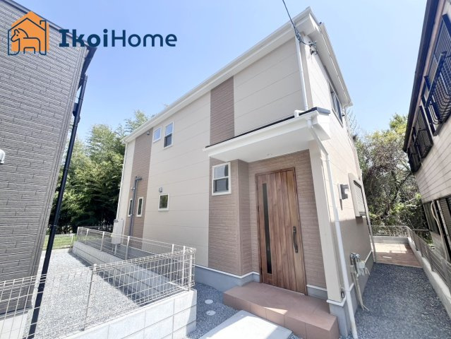 神戸市西区押部谷町西盛　新築　2号地のその他|【ホームページに現地動画掲載中】●年中無休：当日予約可●無料送迎！最短10分でお迎えに向かいます！