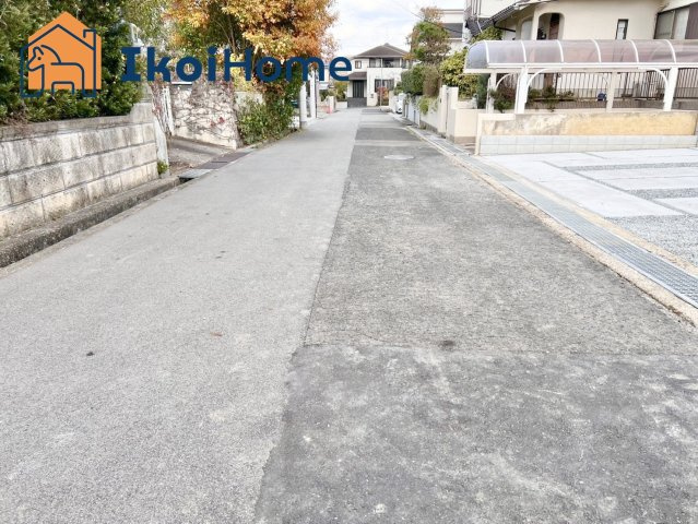 神戸市西区桜が丘西町３丁目　3期　新築戸建の周辺|～ご見学に関して～平日や夜間でもご案内可能。決まったお時間で身動きが取れない方も臨機応変に対応します