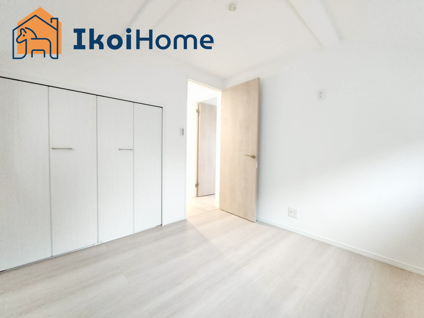 明神戸市西区富士見ヶ丘　1号地　新築のその他|各部屋にはカーテンレールはついていません。約２万円前後で全窓にカーテンレールを取り付けできます。