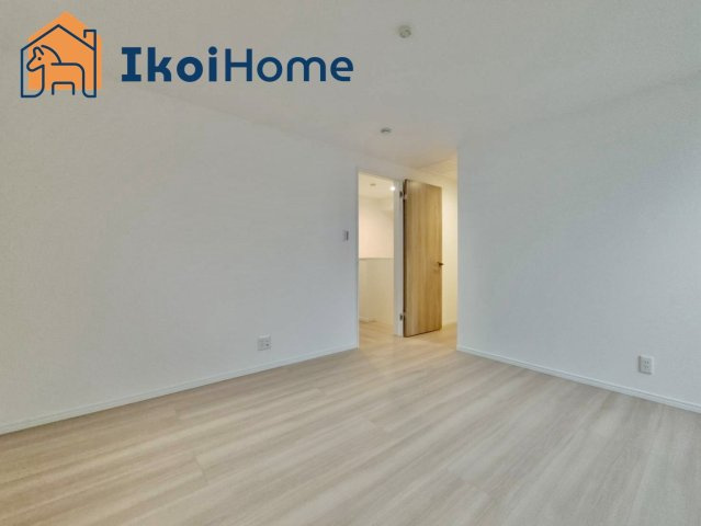 明神戸市西区富士見ヶ丘　2号地　新築の寝室|【ホームページに現地動画掲載中】●年中無休：当日予約可●弊社独自の「自己資金0円プラン」もございます