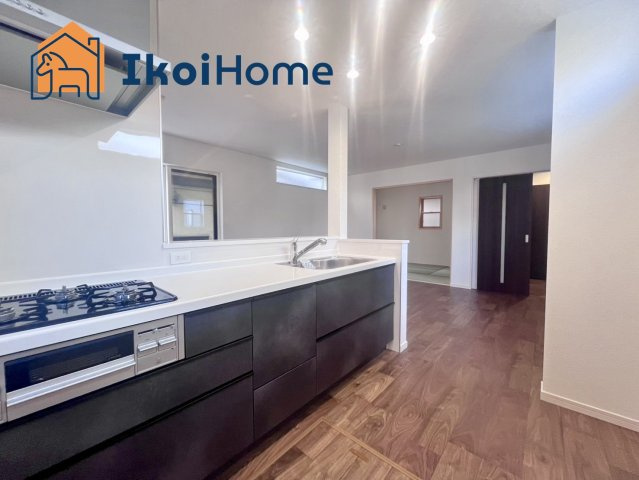 神戸市西区長畑町　新築戸建のその他|【ホームページに現地動画掲載中】●年中無休：当日予約可●カップボードのご依頼可能！LDKは16.2帖