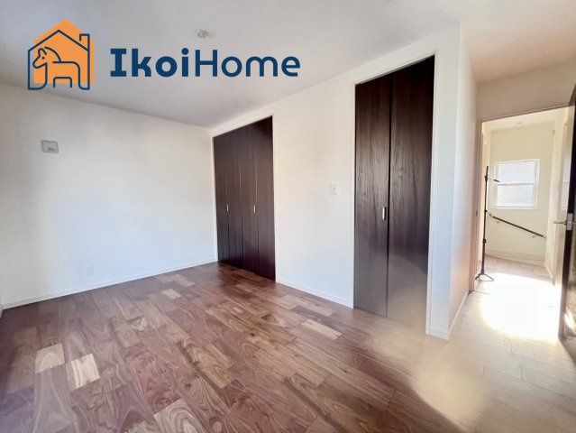 神戸市西区長畑町　新築戸建のその他|【ホームページに現地動画掲載中】●年中無休：当日予約可●テレワークスペースなどに最適です。