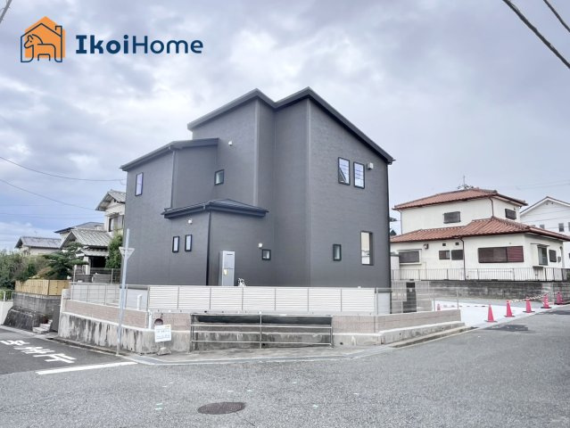 神戸市西区桜が丘西町23-2期　新築戸建の周辺|【ホームページに現地動画掲載中】●年中無休：当日予約可●桜が丘小学徒歩5分、桜が丘中学徒歩13分！
