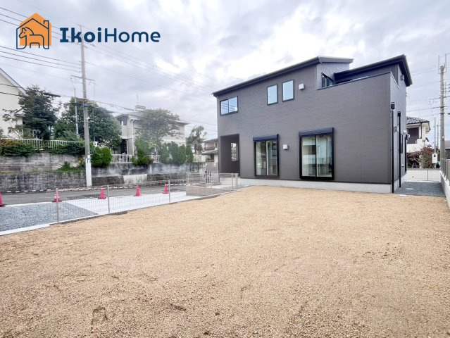 神戸市西区桜が丘西町23-2期　新築戸建のその他|【ホームページに現地動画掲載中】●年中無休：当日予約可●弊社は契約前に新築戸建の住宅診断が無料です！