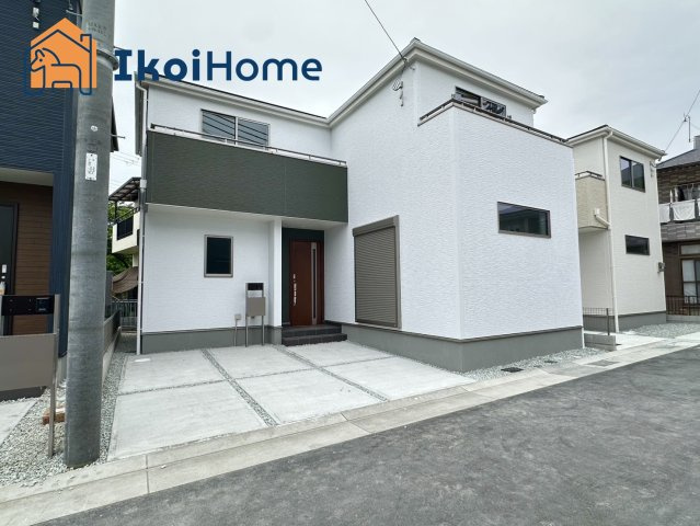 神戸市西区玉津町新方　新築戸建　8号棟のその他|【ホームページに現地動画掲載中】●年中無休：当日予約可●毎月５組限定！人気オプション３点１万円で取付