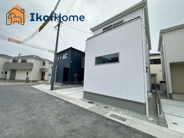 神戸市西区玉津町新方　新築戸建　8号棟の周辺|【ホームページに現地動画掲載中】●年中無休：当日予約可●高津橋小学校徒歩24分、玉津中学校徒歩34分