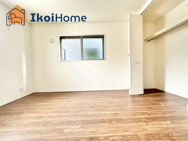 神戸市西区玉津町新方　新築戸建　8号棟のその他|【ホームページに現地動画掲載中】●年中無休：当日予約可●全居室ペアガラス標準装備。