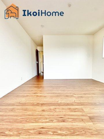 神戸市西区玉津町新方　新築戸建　8号棟の子供部屋|【ホームページに現地動画掲載中】●年中無休：当日予約可●テレワークスペースなどに最適です。