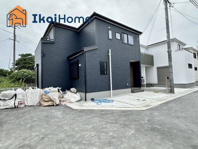 神戸市西区玉津町新方　新築戸建　7号棟の周辺|【ホームページに現地動画掲載中】●年中無休：当日予約可●物件・当店の最寄駅まで無料送迎します！