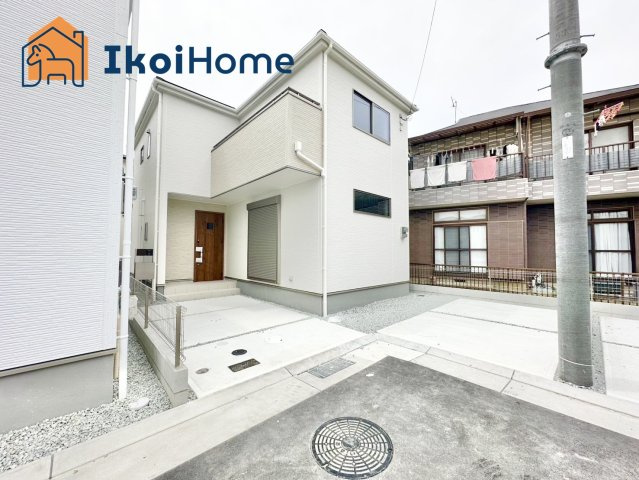 神戸市西区玉津町新方　新築戸建　9号棟の周辺|【ホームページに現地動画掲載中】●年中無休：当日予約可●高津橋小学校徒歩24分、玉津中学校徒歩34分