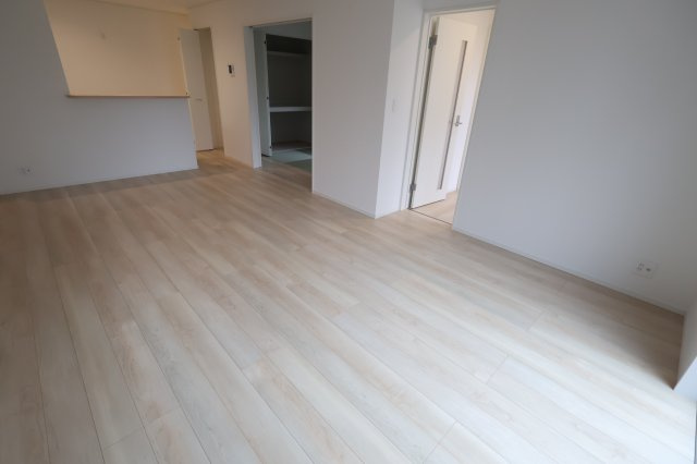 《仲介手数料無料》上尾市大字大谷本郷446(5号棟)新築一戸建てクレイドルガーデン