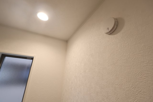 《仲介手数料無料》上尾市大字大谷本郷446(5号棟)新築一戸建てクレイドルガーデンのその他|撮影日 2025年10月21日 15:40 曇り