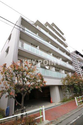 【外観】 | エコロジー上板橋レジデンス