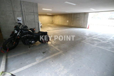 【その他共用部分】 | エコロジー上板橋レジデンス