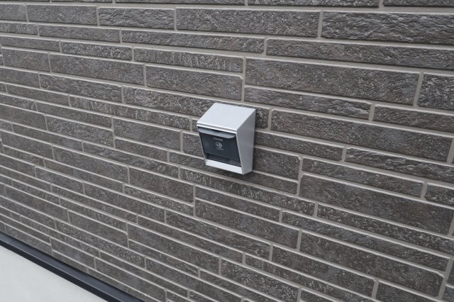 《仲介手数料無料》上尾市大字大谷本郷363-1(3号棟)新築一戸建てクレイドルガーデンのその他|EV用の200Vコンセントが付いています(電源の引込には別途費用が掛かります)
撮影日 2025年10月21日 15:20 曇り