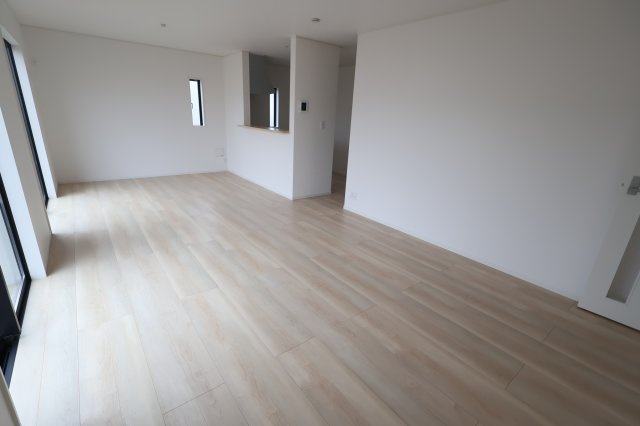 《仲介手数料無料》上尾市大字大谷本郷363-1(3号棟)新築一戸建てクレイドルガーデン