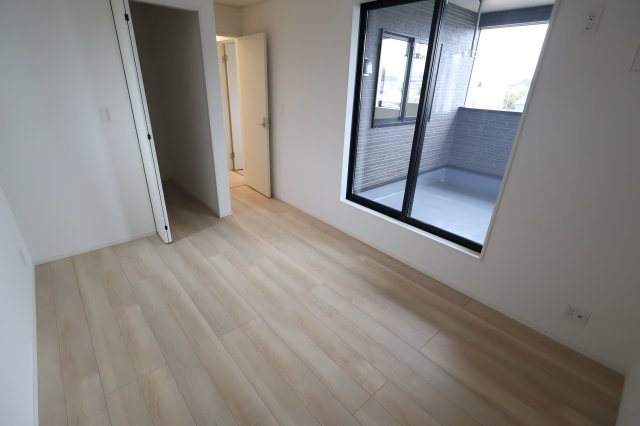 《仲介手数料無料》上尾市大字大谷本郷363-1(3号棟)新築一戸建てクレイドルガーデン