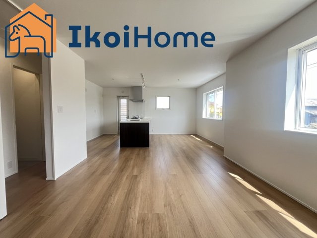 神戸市西区岩岡町　新築戸建のその他|【ホームページに現地動画掲載中】●年中無休：当日予約可●LDKは二面採光ですので陽当り・通風良好