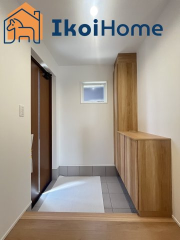 神戸市西区岩岡町　新築戸建のその他|【ホームページに現地動画掲載中】●年中無休：当日予約可●ピッキング対策ディンプルキーダブルロック