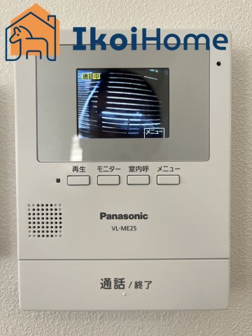 神戸市西区岩岡町　新築戸建の設備|【ホームページに現地動画掲載中】●年中無休：当日予約可●カラーモニターインターホン。来客時も安心