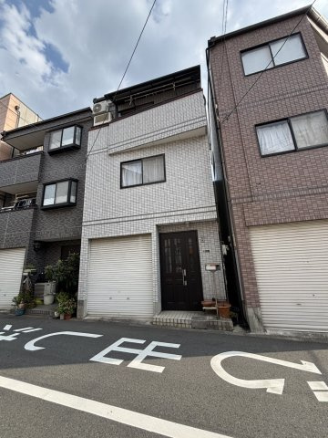 城東区中浜2丁目中古戸建