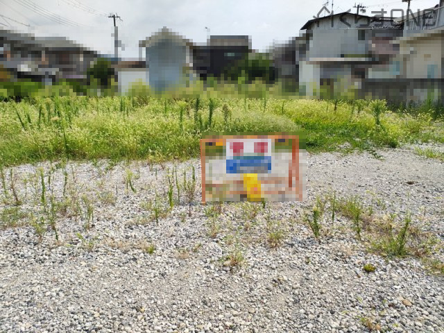 【外観】 | 姫路市網干区新在家／売土地