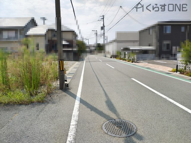 【周辺】 | 姫路市網干区新在家／売土地