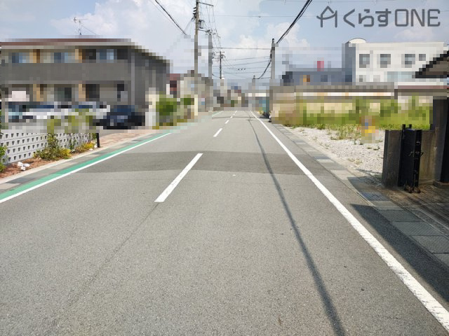 【周辺】 | 姫路市網干区新在家／売土地