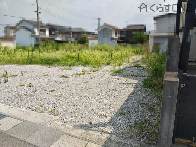 【外観】 | 姫路市網干区新在家／売土地