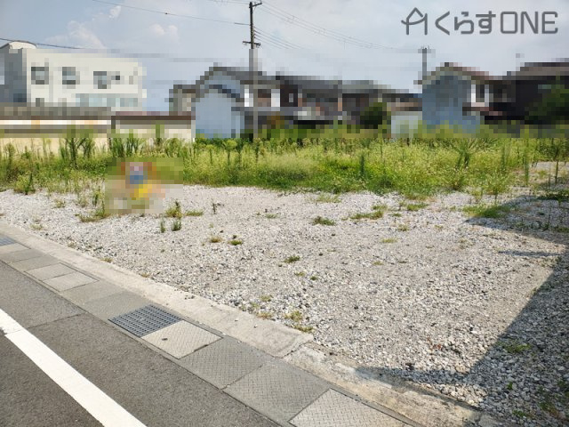 【外観】 | 姫路市網干区新在家／売土地