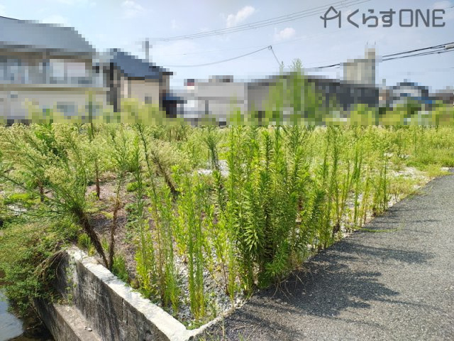 【外観】 | 姫路市網干区新在家／売土地