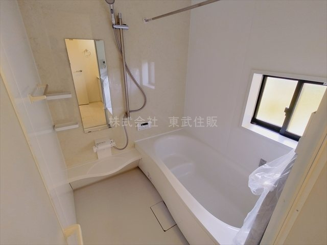 【浴室】の画像