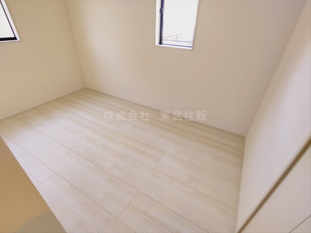 【洋室】の画像