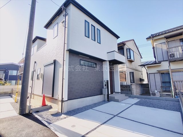 【外観】の画像