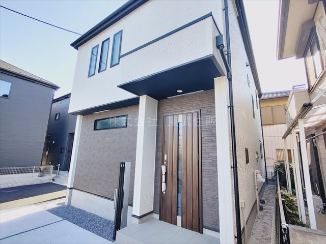 【外観】の画像