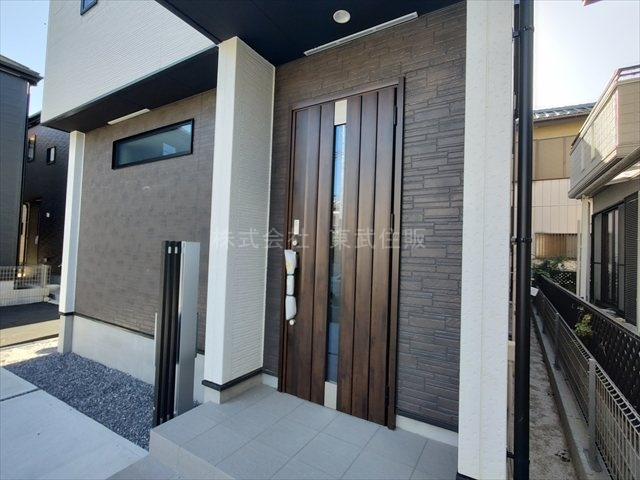 【玄関】の画像