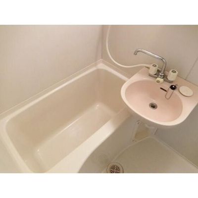 【浴室】 | ハイムけやき