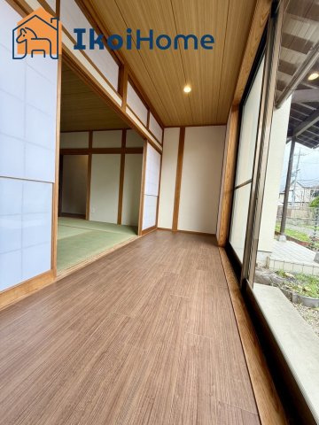 神戸市西区宮下3丁目　中古一戸建の寝室|【ホームページに現地動画掲載中】●年中無休：当日予約可●オプションで10年保証コーティングもご用意。
