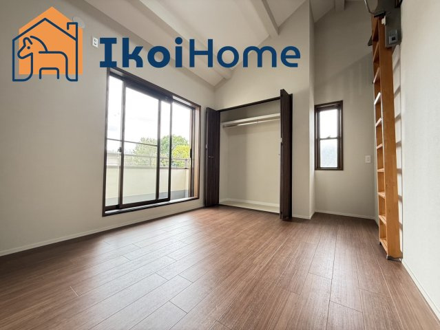 神戸市西区宮下3丁目　中古一戸建の寝室|【ホームページに現地動画掲載中】●年中無休：当日予約可●平日や夜間もご案内可能。臨機応変に対応します