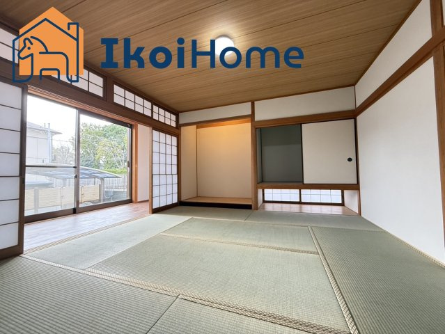 神戸市西区宮下3丁目　中古一戸建の子供部屋|【ホームページに現地動画掲載中】●年中無休：当日予約可●和室があると一休みする空間ができ便利です。