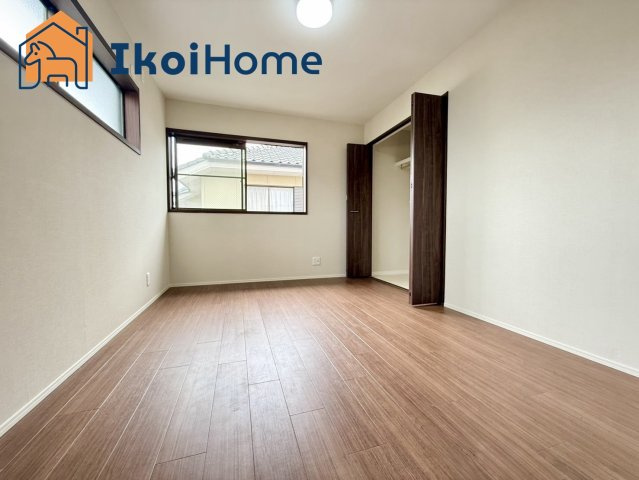 神戸市西区宮下3丁目　中古一戸建のその他|【ホームページに現地動画掲載中】●年中無休：当日予約可●納戸がありますので、季節物も困りません。