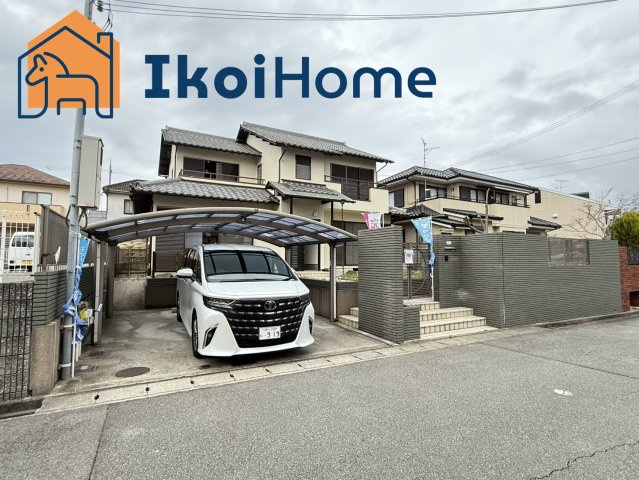 神戸市西区宮下3丁目　中古一戸建の玄関|【ホームページに現地動画掲載中】●年中無休：当日予約可●無料送迎！最短10分でお迎えに向かいます！