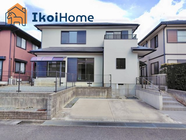 神戸市西区春日台6丁目　中古戸建の外観|【ホームページに現地動画掲載中】●年中無休：当日予約可●リフォーム済でリビング広く約20帖ございます